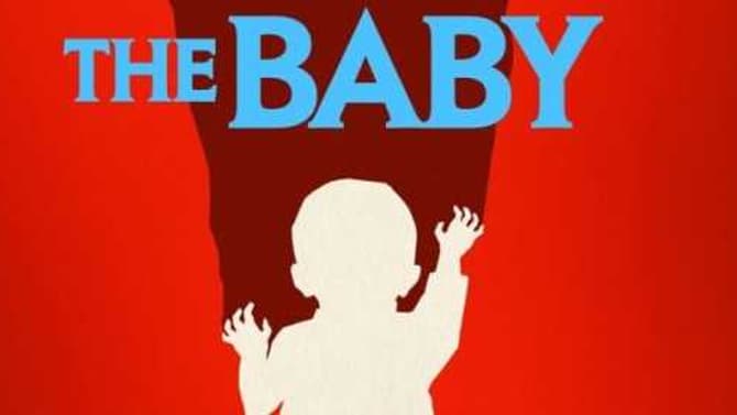 THE BABY: First Trailer For New HBO Horror Comedy Series Introduces A Very Cranky Infant