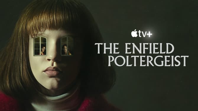 THE ENFIELD POLTERGEIST Docuseries Drops APPLE TV+ Premiere Date