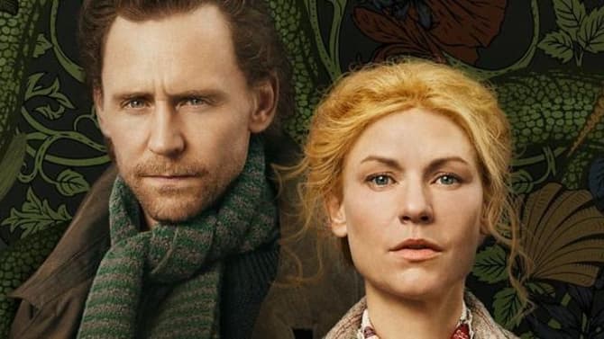 THE ESSEX SERPENT Trailer Finds Tom Hiddleston And Claire Danes Hunting A Mythical Creature