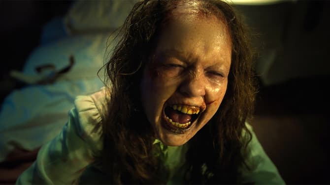 THE EXORCIST: BELIEVER Defies The Odds By Passing $100 Million At The Worldwide Box Office