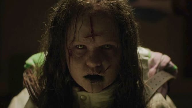 THE EXORCIST: BELIEVER Has Passed $85 Million At The Worldwide Box Office