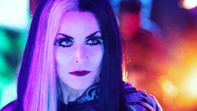 THE MUNSTERS Director Rob Zombie Shares New Official Shots Of Lily, Herman And Grandpa