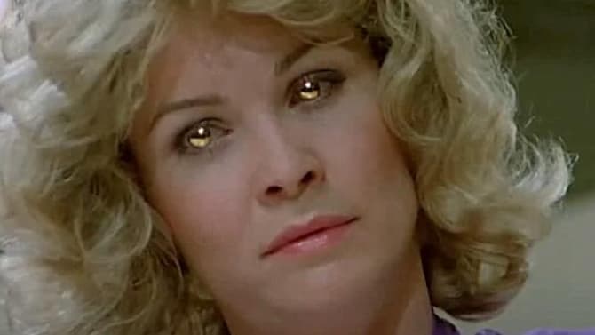 THE MUNSTERS Movie Adds THE HOWLING And CUJO Horror Icon Dee Wallace