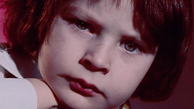 THE OMEN Prequel From LEGION Director Arkasha Stevenson In The Works At 20th Century Studios