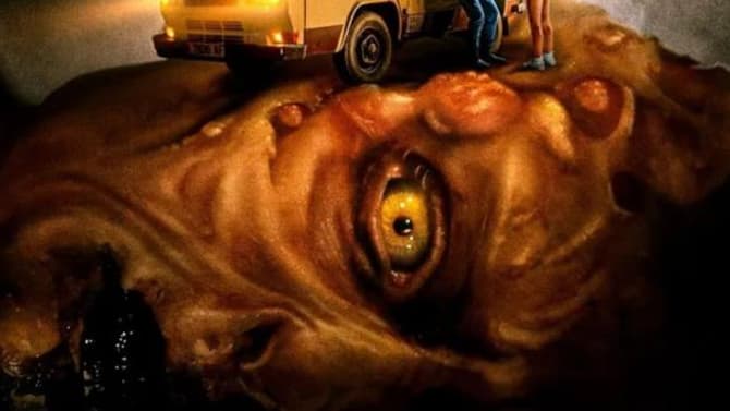 THE PASSENGER: Check Out The Queasy Red Band Trailer For New Spanish Monster Movie