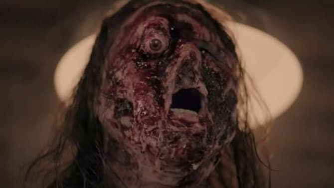 THE PRICE WE PAY Red Band Trailer Is Not For The Squeamish