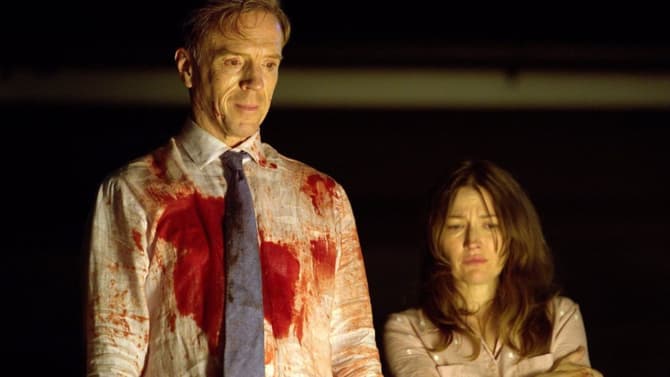 THE RADLEYS Are Keeping A Bloody Secret In First Trailer For New Horror Comedy