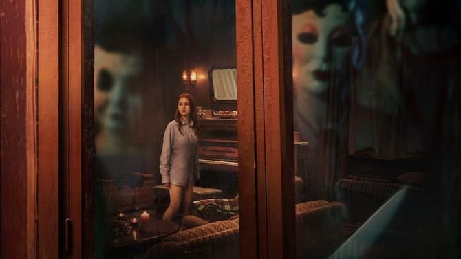 THE STRANGERS: CHAPTER 1 Trailer Reveals How The Merciless Home Invaders Caught The Murder Bug