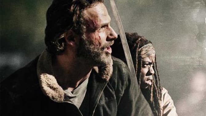 THE WALKING DEAD Spin-Off Details And Premiere Dates Shared By AMC As One Series Is AXED By Cable Network