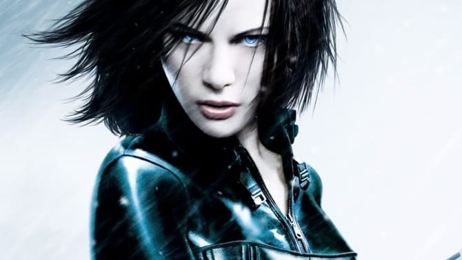 UNDERWORLD Star Kate Beckinsale Says She Was Referred To As &quot;That C*nt&quot; On Set