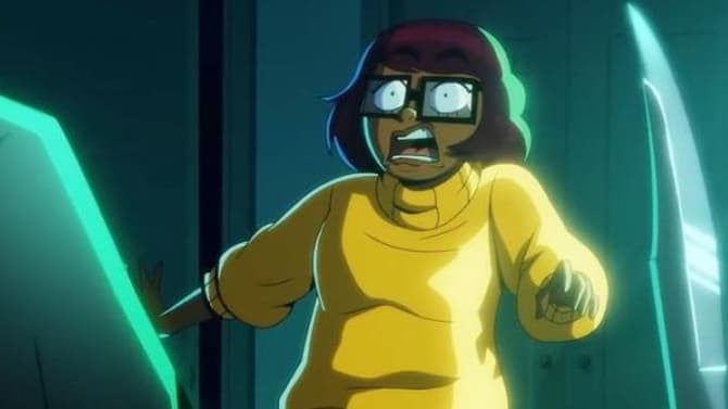 VELMA HBO Max Adult Animated SCOOBY-DOO Spin-Off Sets Premiere Date