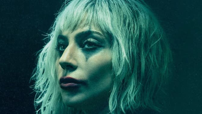 WEDNESDAY Season 2 Adds Lady Gaga In A Mysterious Role