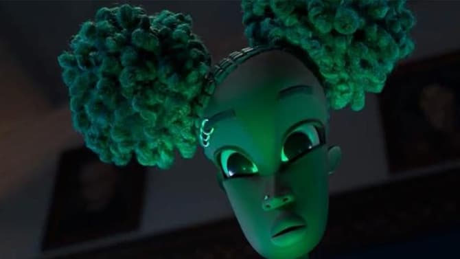 WENDELL & WILD: First Clip From New Stop-Motion Horror Featuring Jordan Peele And Keegan-Michael Key