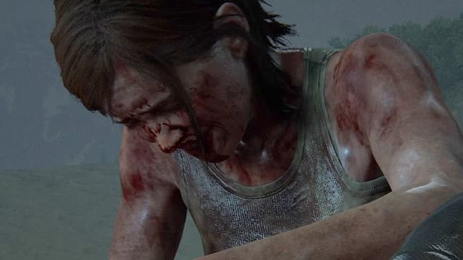 Will THE LAST OF US PART III Happen? Neil Druckmann Confirms He Does Have A &quot;Concept&quot; For Third Game