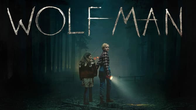 WOLF MAN: Reality Distorts And The Transformation Begins In Creepy New TV Spot