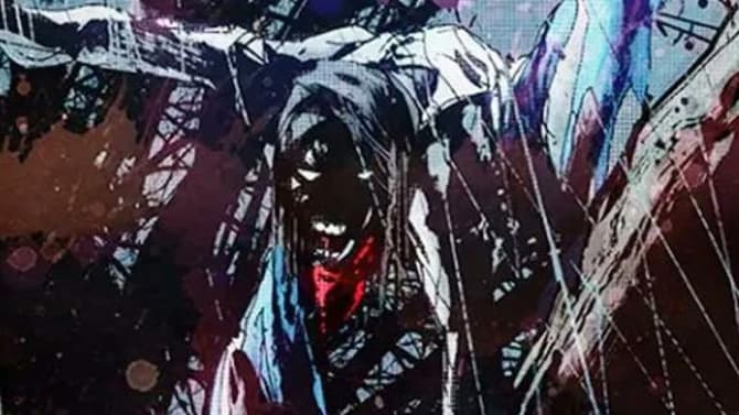 WYTCHES: Animated Adaptation Of Scott Snyder And Jock's Horror Comic Series In The Works For Prime Video