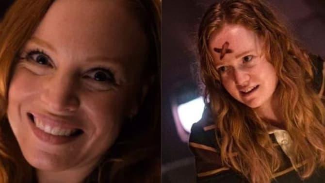 YELLOWJACKETS Season 2 Adds THE SERVANT Star Lauren Ambrose As Adult Van