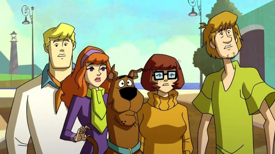 SCOOBY-DOO V. Zombie Apocalypse: Live Action Fan-Fic Pitch