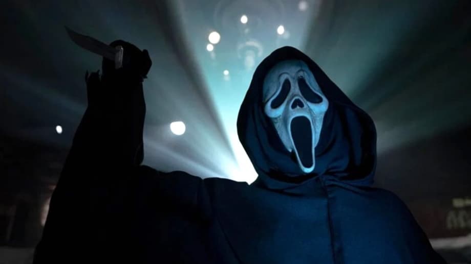 Scream VI | Movie session times & tickets in Australian cinemas | Flicks