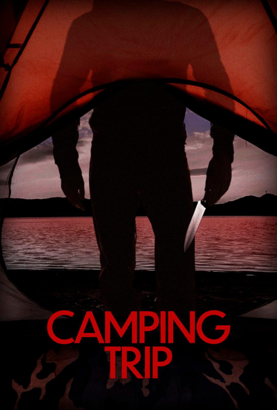 Camping-Trip-Poster