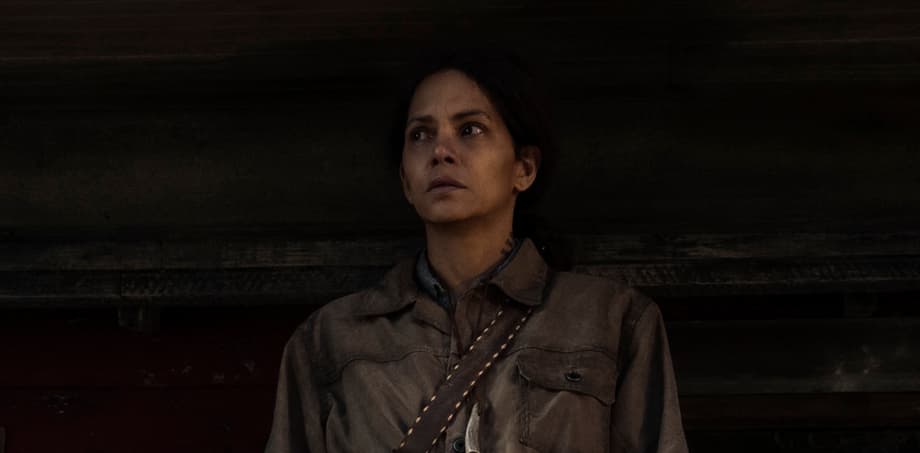 Halle Berry Fights An Unspeakable Evil In The Brand New Trailer For Alexandre Aja's NEVER LET GO