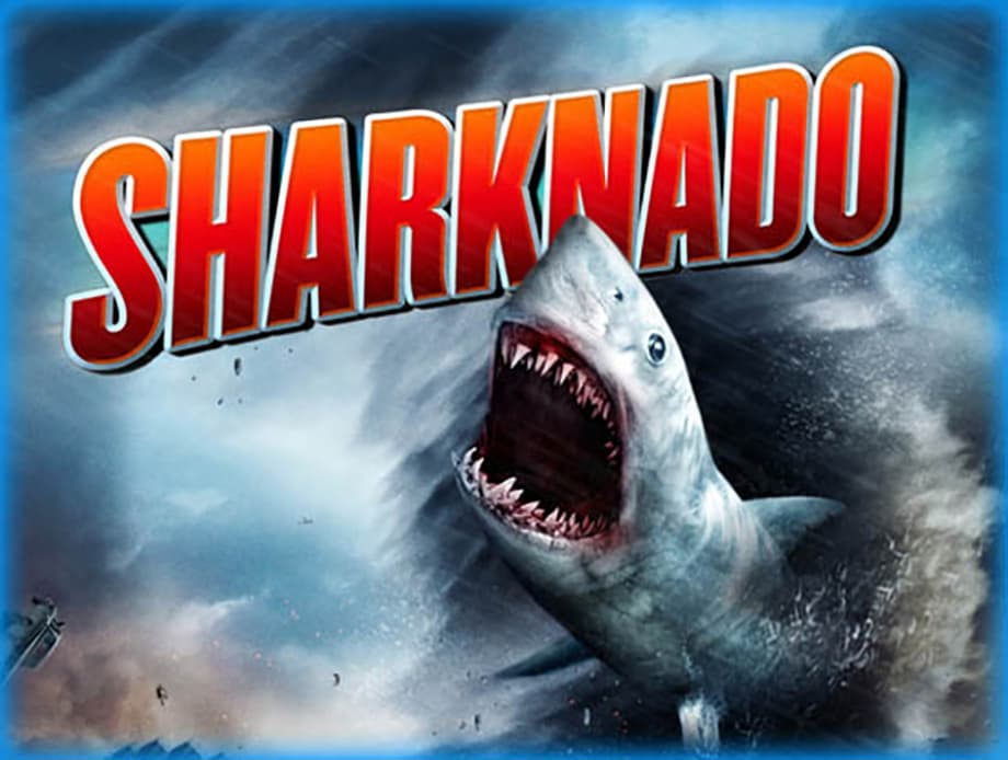 sharknado