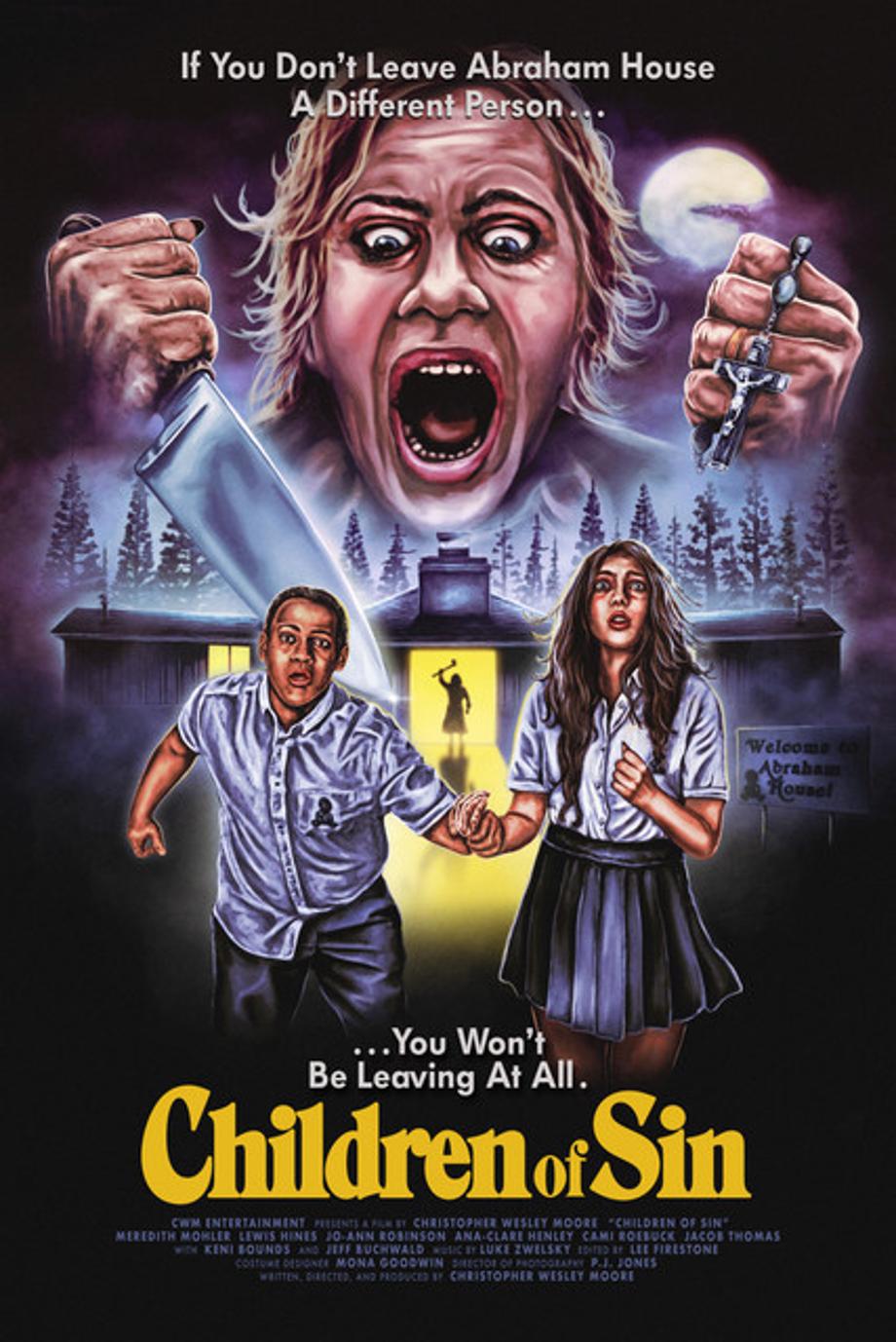 Children-Of-Sin-One-Sheet