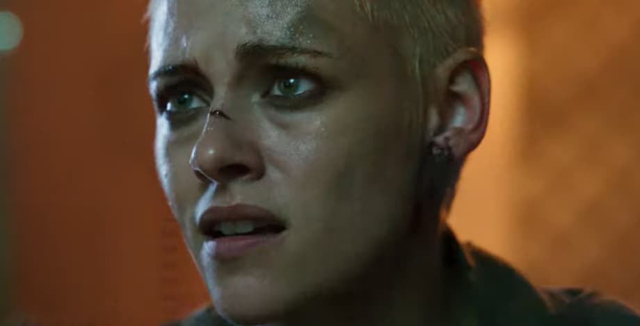 Kristen Stewart Reveals Why She Turned Down Drew Barrymore-Type Role In SCREAM 4