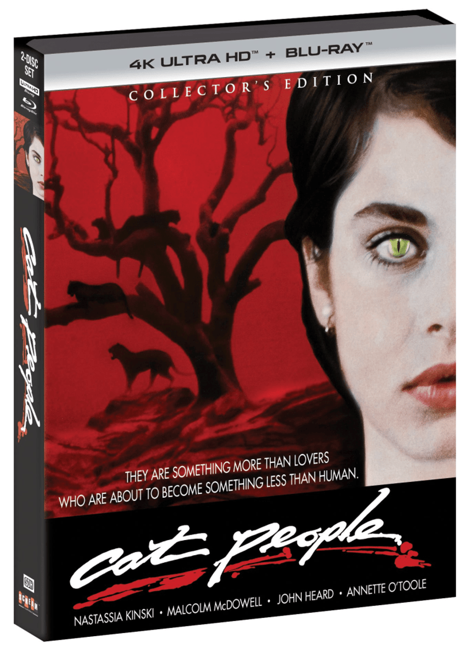 cat people remake 4k