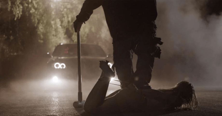 Winnie the Pooh horror film