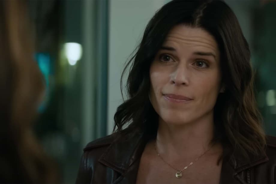 SCREAM 7 Being Creatively Retooled With Neve Campbell & Patrick Dempsey Being Eyed To Return
