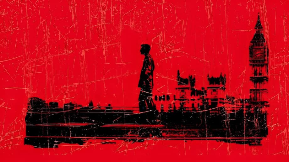 28 DAYS LATER Star Cillian Murphy Breaks Silence On Speculation That He Was 28 YEARS LATER's Emaciated Zombie