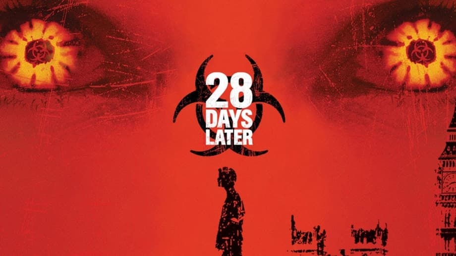 28 YEARS LATER: Danny Boyle And Alex Garland To Re-Team For Long-Awaited Zombie Sequel