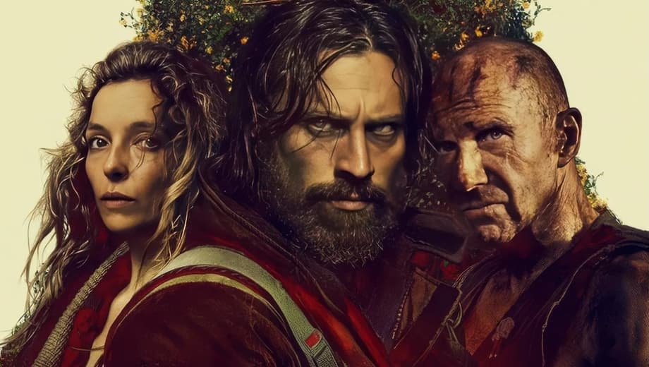 28 YEARS LATER Filmmakers Unpack The Movie's Ending And What's To Come In The Sequels - SPOILERS