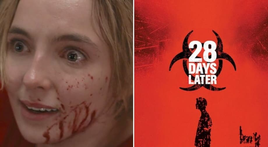 28 YEARS LATER: Jodie Comer, Aaron Taylor-Johnson & Ralph Fiennes Officially Join Cast