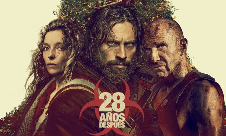28 YEARS LATER Social Media Reactions Hail Long-Awaited Sequel As A &quot;Cerebral Masterpiece&quot;