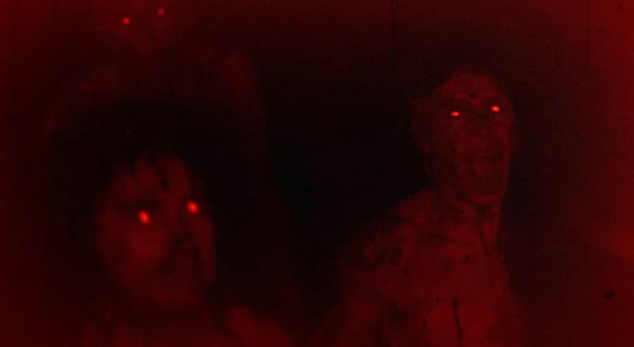 28 YEARS LATER Teaser Features Terrifying New Footage; Full Trailer Coming Tomorrow