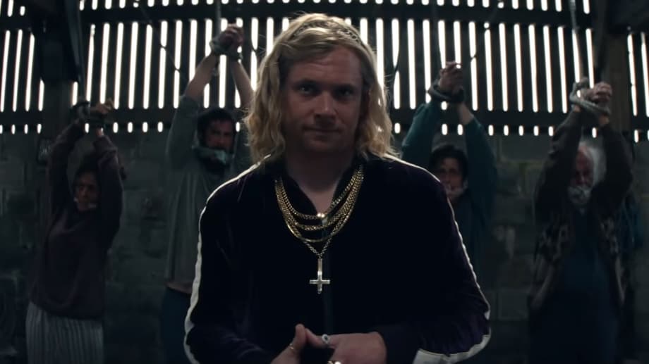 28 YEARS LATER: THE BONE TEMPLE Featurette Reveals New Story Details And Footage From Nia DaCosta's Sequel