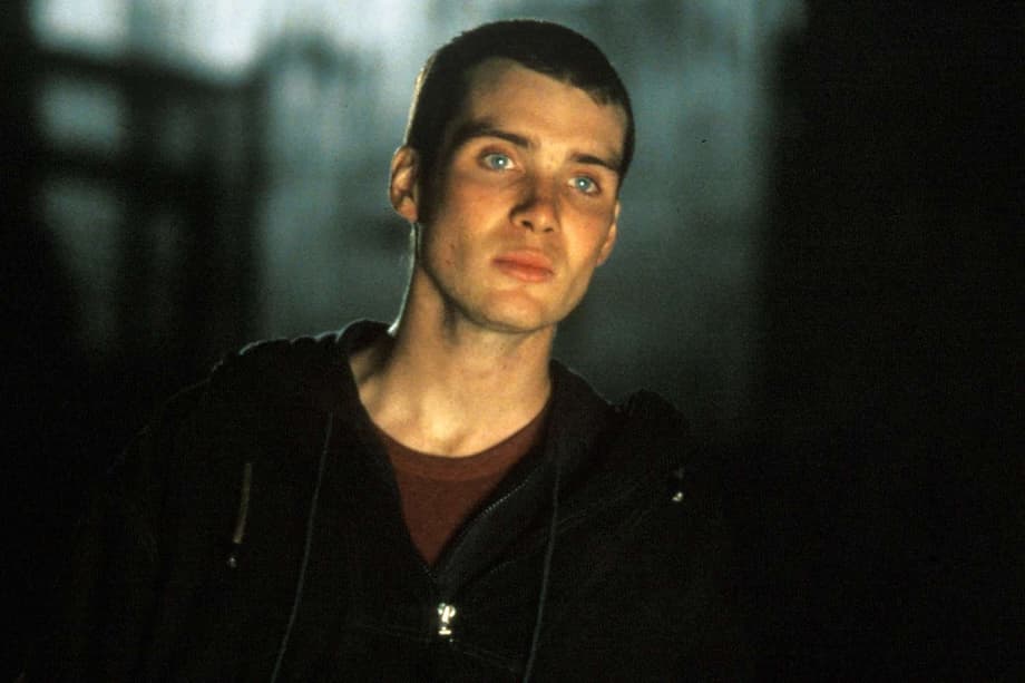 28 YEARS LATER: THE BONE TEMPLE Sequel Officially Confirmed With Cillian Murphy Returning