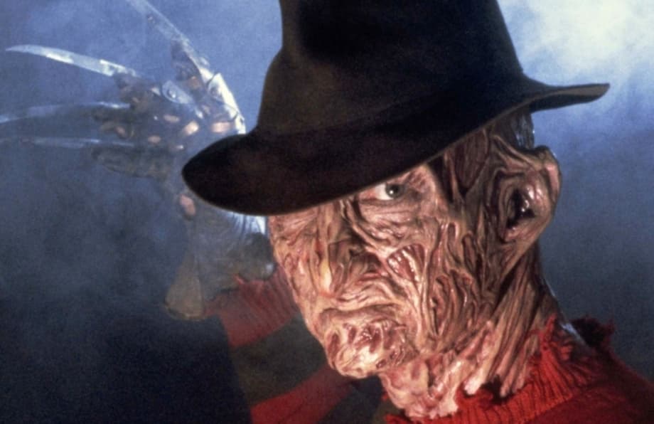 A NIGHTMARE ON ELM STREET: New Line Boss &quot;Hopeful&quot; That Freddy Krueger Will Return For New Movie