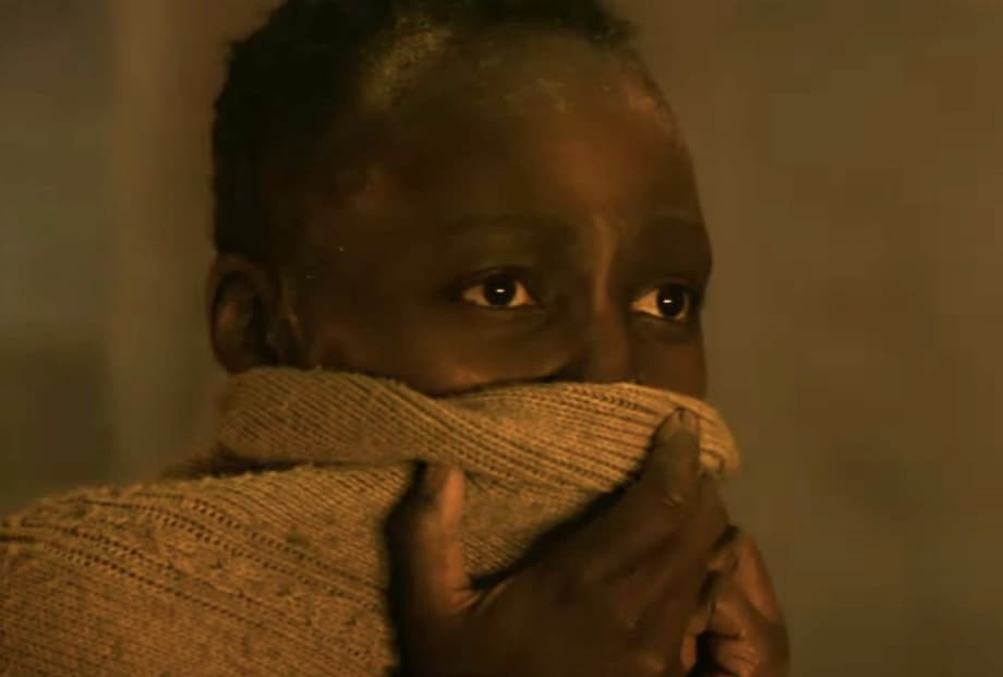 A QUIET PLACE: DAY ONE - Paramount Debuts Nerve-Shredding Super Bowl Spot Early