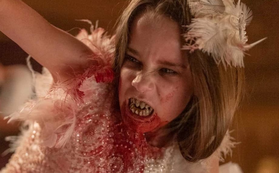 ABIGAIL First Reviews Land As Movie Earns Fangtastic Early Rotten Tomatoes Score