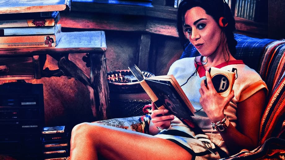 AGATHA ALL ALONG Leak Reveals Which Marvel Horror Character Aubrey Plaza Is REALLY Playing