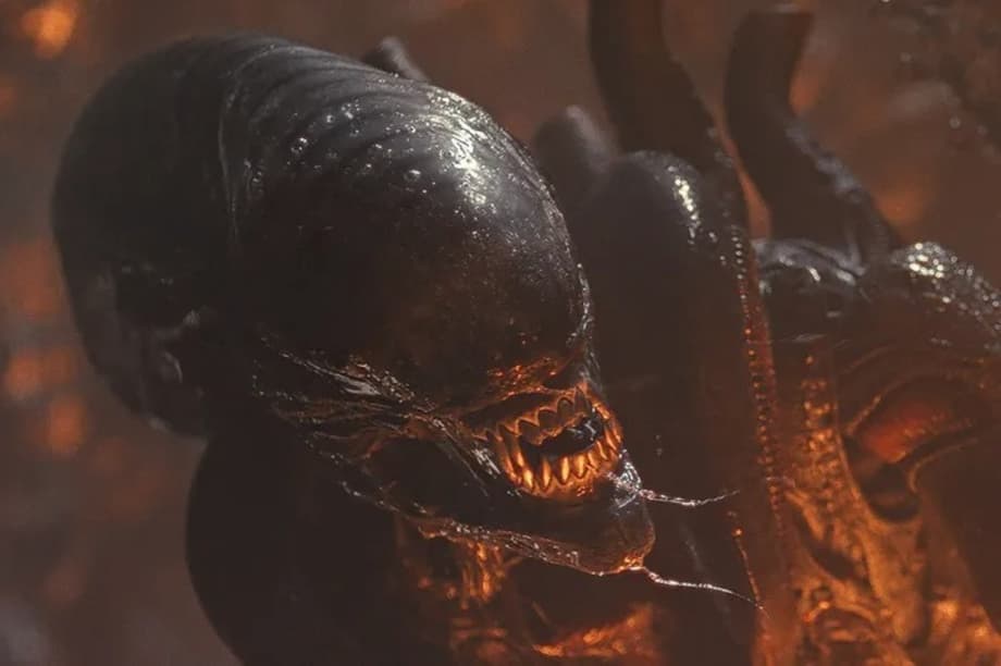 ALIEN: EARTH - Terror Descends on Home Soil in Spine-Chilling New Teaser Trailer