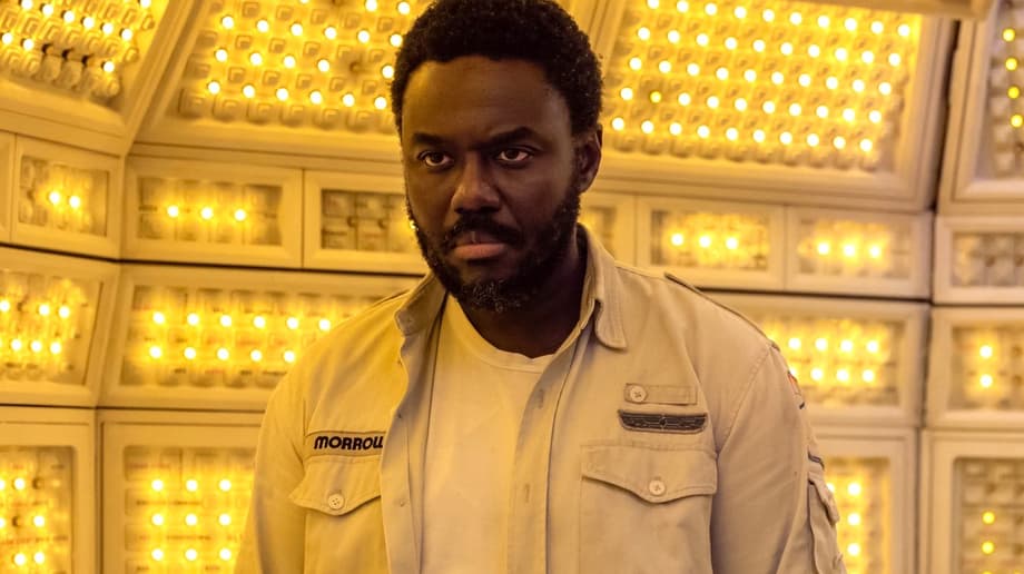 ALIEN: EARTH Episode 6 Teaser Released; Noah Hawley On Major &quot;In Space, No One...&quot; Twist -  SPOILERS
