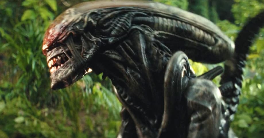 Alien: Earth Season 2 First Look Released As Shooting Officially Gets Underway; Three More Join Cast