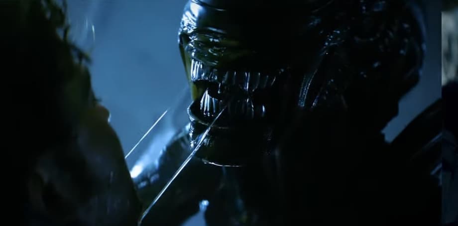 ALIEN: EARTH &quot;Secret Transmission&quot; Teaser Takes Us Aboard The USCSS Maginot