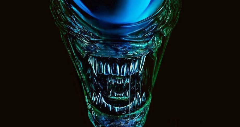 ALIEN: EARTH Sets Official Premiere Date; New Poster, Stills And Details Revealed