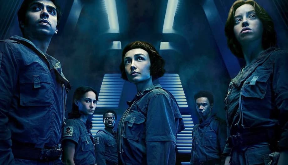 ALIEN: EARTH Trailer Reveals What Becomes Of [SPOILER] After Episode 2 Cliffhanger