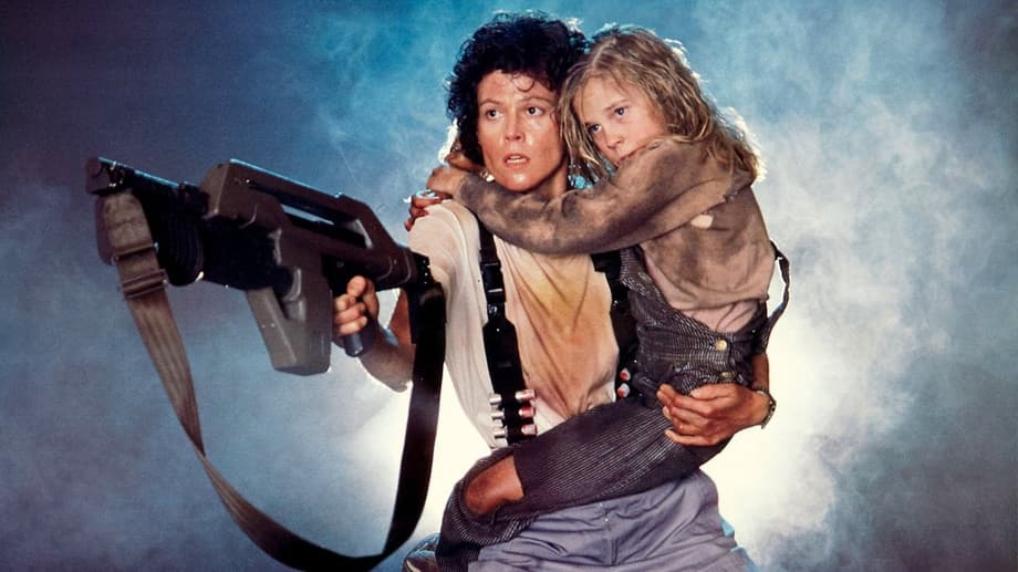 ALIEN: ROMULUS Director Fede Álvarez Responds To Rumor That Sigourney Weaver Will Return As Ripley